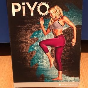 PiYO by Beachbody
